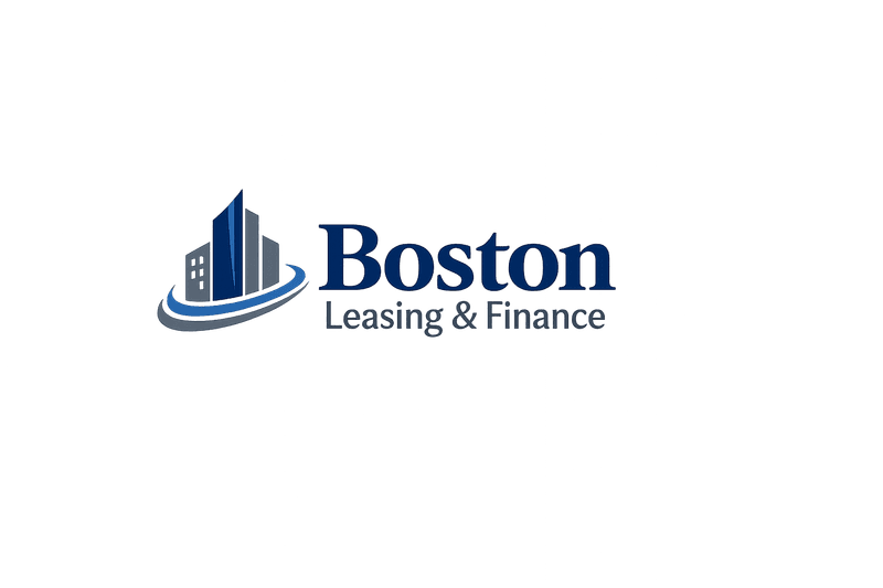 Boston Leasing & Finance Logo
